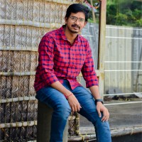 Prakash Achanta