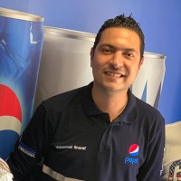 Mohamed Sharaf