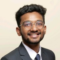 Vishnu Mani