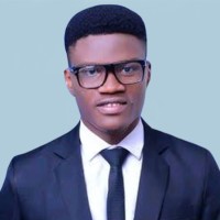 Chijindu E. Okoye(Author Ceco)