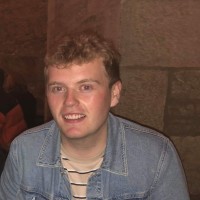 Iain Venables