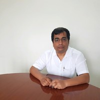 Abhishek Kumar