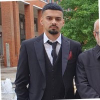 Aqeel Saiyed