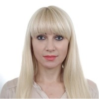 Nataliya Yaremenko