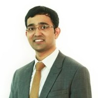 Sandeep Reddy C.