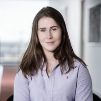 Christina Østergaard