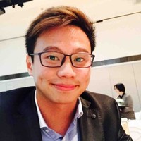 Jin Rui Quek