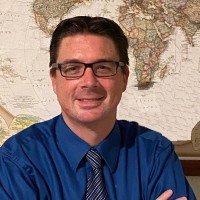 Christopher Norris