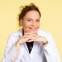 Evangéline Ollier