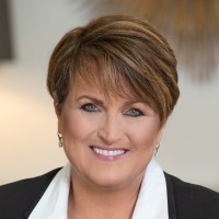 Mary Smith-Palmer