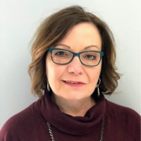 Elizabeth (Betty) Petry