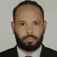 Abul Hossain