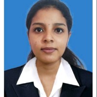 Aiswarya K
