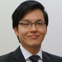LAU Wen Jin（刘玟进)