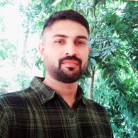 SREEJITH KB