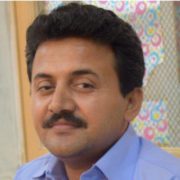 Kalaram Hamirani