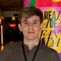 Rafael Fernandes