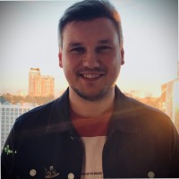 Vitaly Lavrinenko