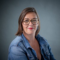 Aude Bernardy