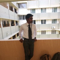 Naresh Narayanan