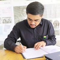 Sumedh Desai