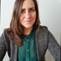 Julia Bartzik