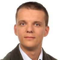 Piotr Orłowski