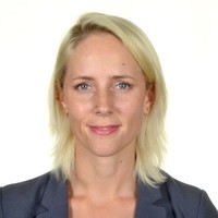 Caroline Greves