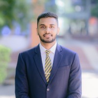 Raveen Jayawardene