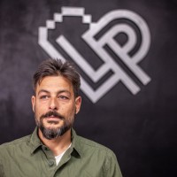 Daniel Hernández Sánchez