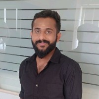 Aswin Kumar Muthan