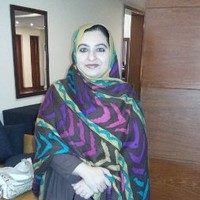 mamoona abbas