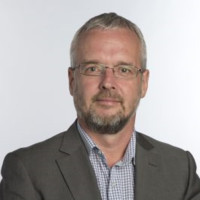 Peter Lindstrom