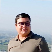 Jahongir Rahimov