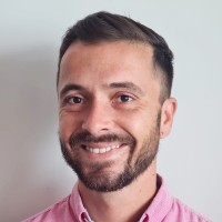 Dario Martins