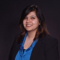 Kritika Rajeev Chauhan