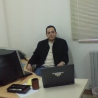 Ayman Bani-Khalaf