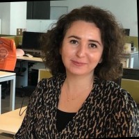 Sinem Tuncer Gülsen