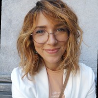 Monica Vecchio