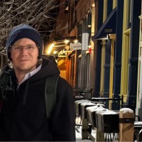 Evan Maczura