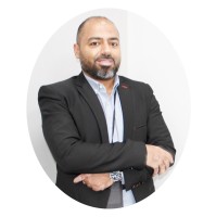 Mohamed M. Ali Ibrahim,Bsc,PMP®,P3O®,PMO-CP®