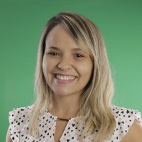 Bárbara Cristina Braga