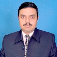 Tariq Qureshi