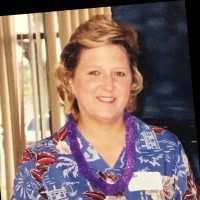 Julie Osenton