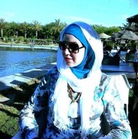 Rawya Ferchichi