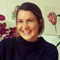 Jeanne-Lazya Roux