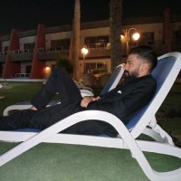 Hisham Nabil