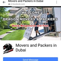 DRAGON movers