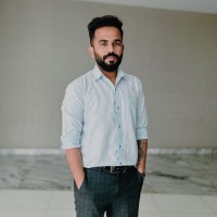 anjan malusare