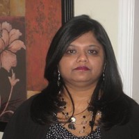 Sushma Shah